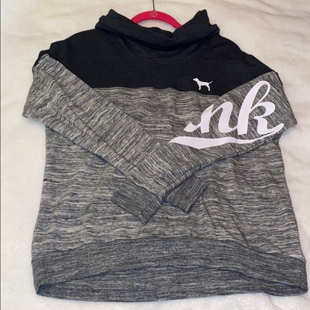 PINK Pullover